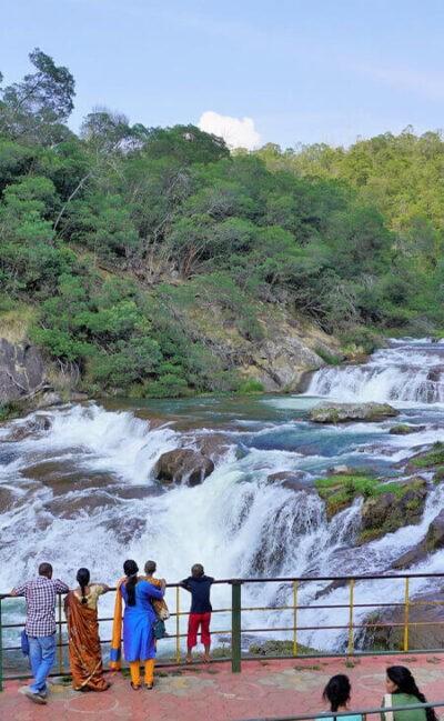 Book Kodaikanal Tour Packages from Coimbatore 