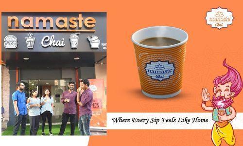 Discover the Best Tea Shop Near Panaji, Goa