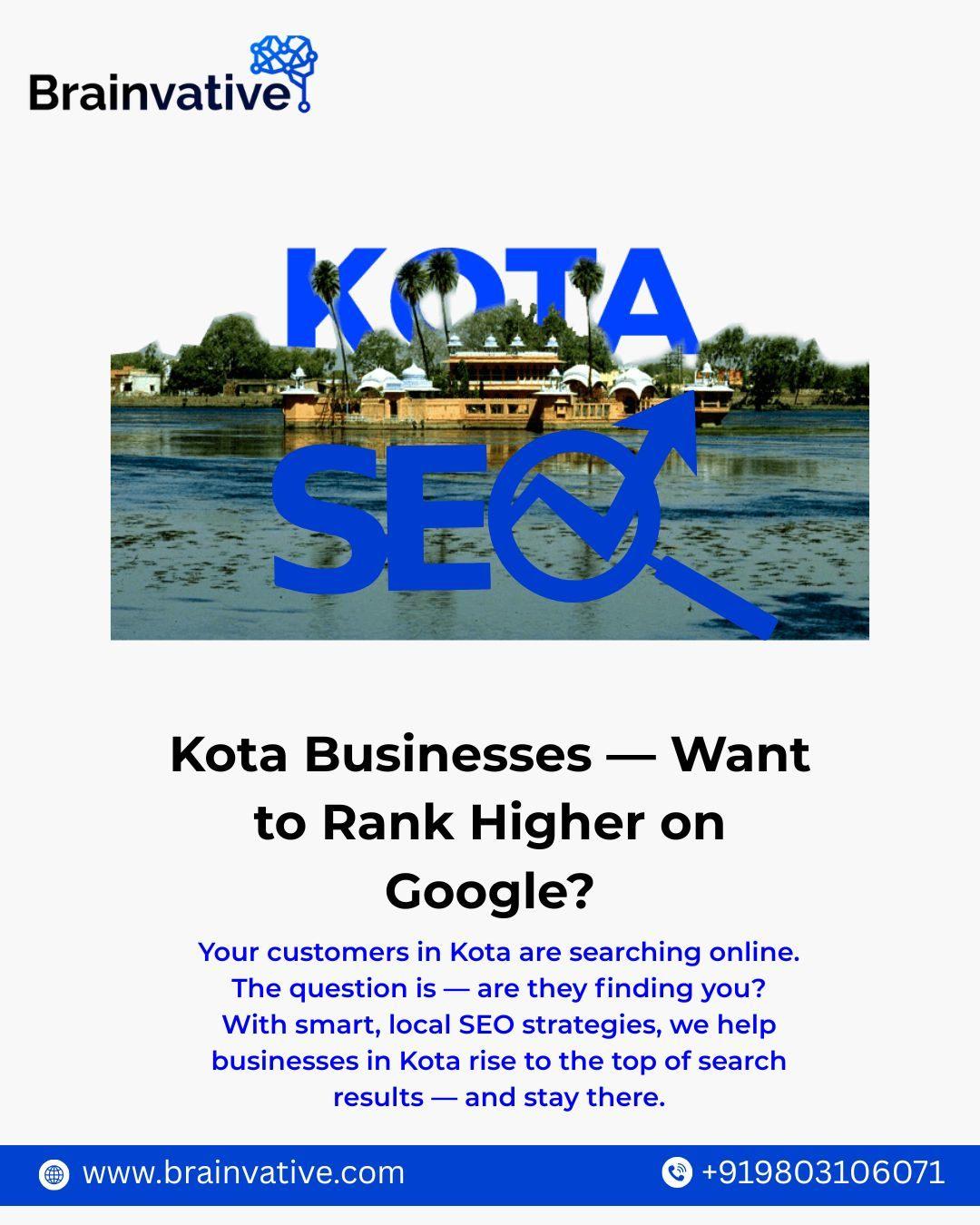 Best Seo Services in Kota