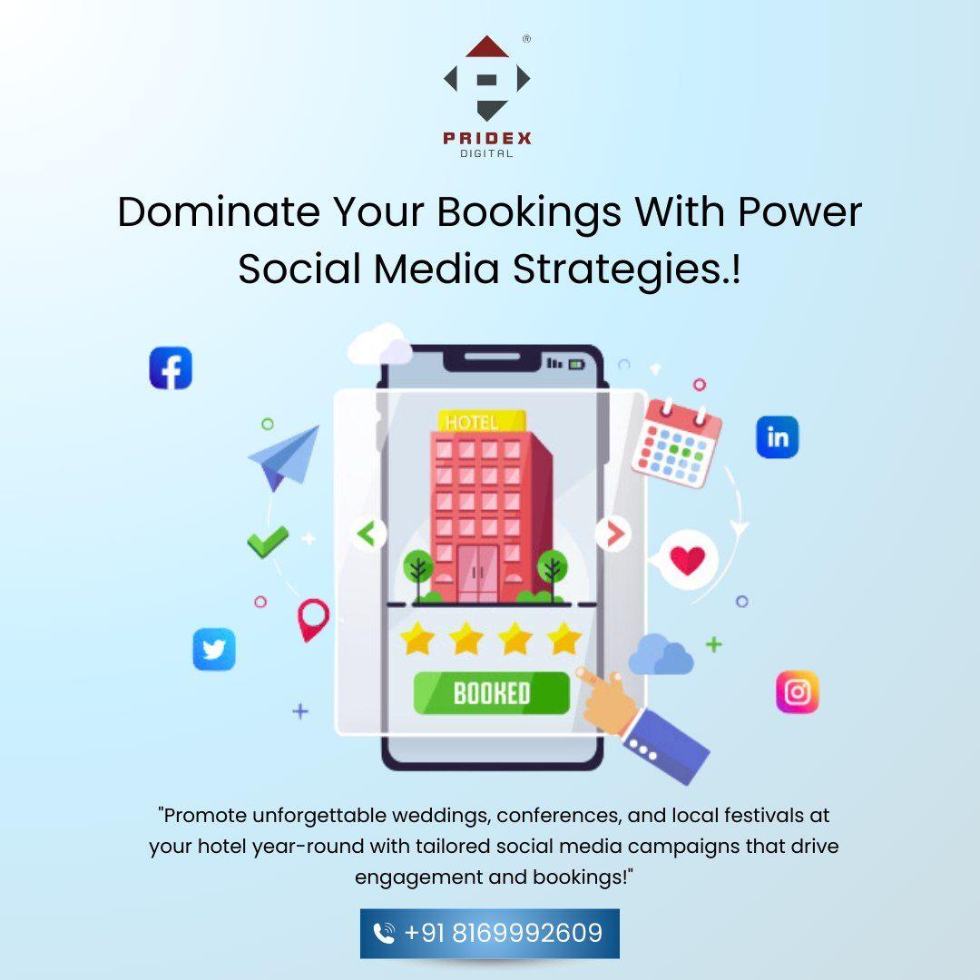 Social Media Marketing Company In Thane