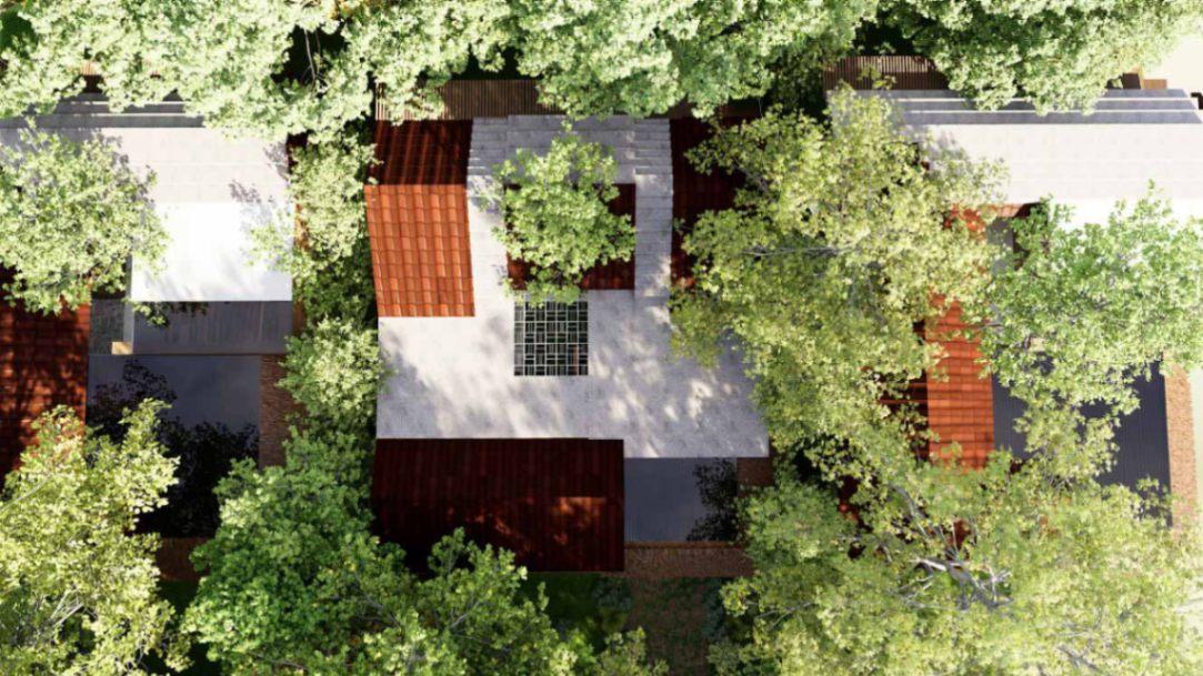 Premium Gated community Villas in Hyderabad