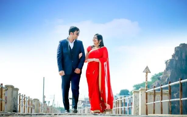 Best Wedding Photography in Jaipur