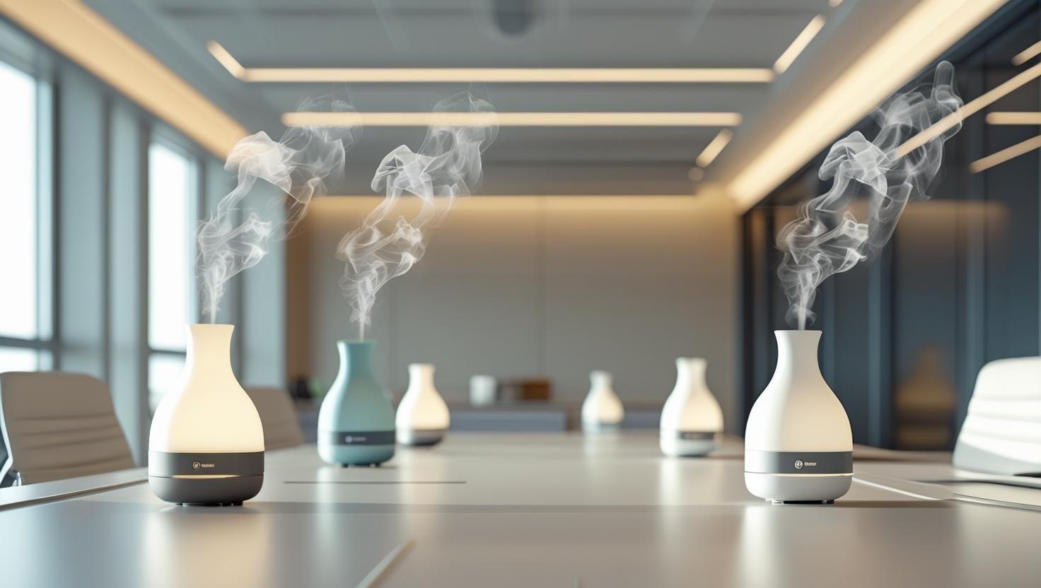Boost Brand Engagement with Expert Scent Marketing
