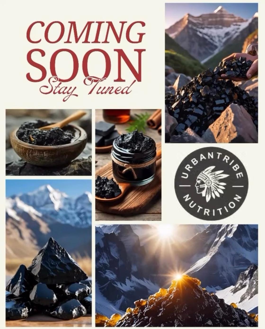 Urbantribe nutrition 