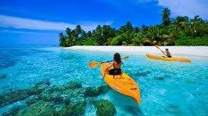 LAKSHADWEEP PACKAGE TOUR