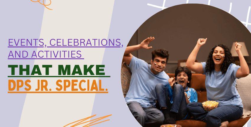 The Top LKG School for Kids in Patna Focused on Development