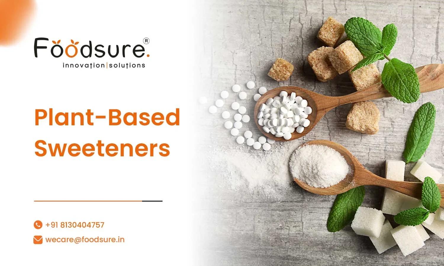 Nature Answer to Modern Nutrition