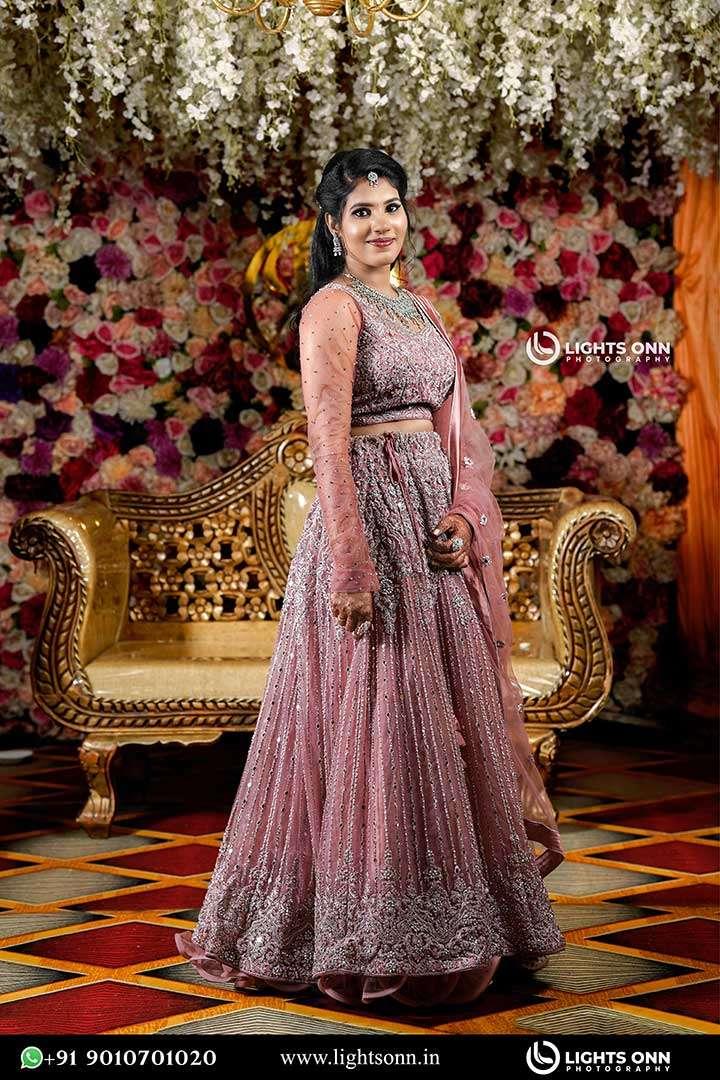 Top-notch wedding photographers in Madurai