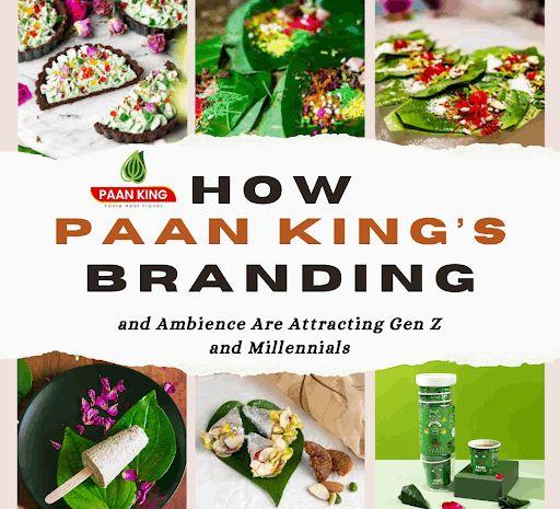 Low-Investment Flavour Paan Franchise Models in India