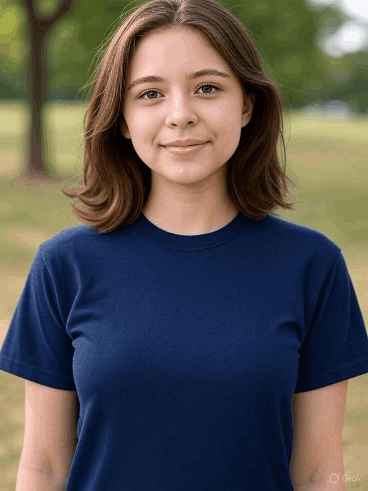 Crew neck T-Shirts from QUAPRI