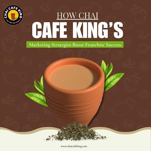 Why Chai Franchise Opportunities in India Are Booming