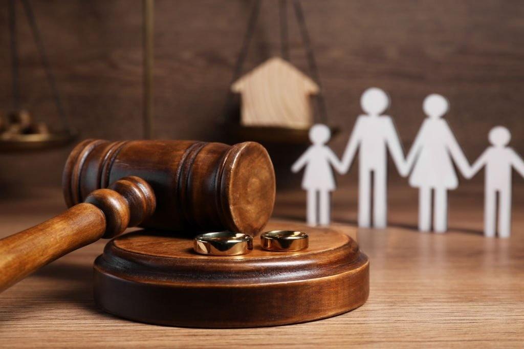 Expert Divorce Law Services in Delhi