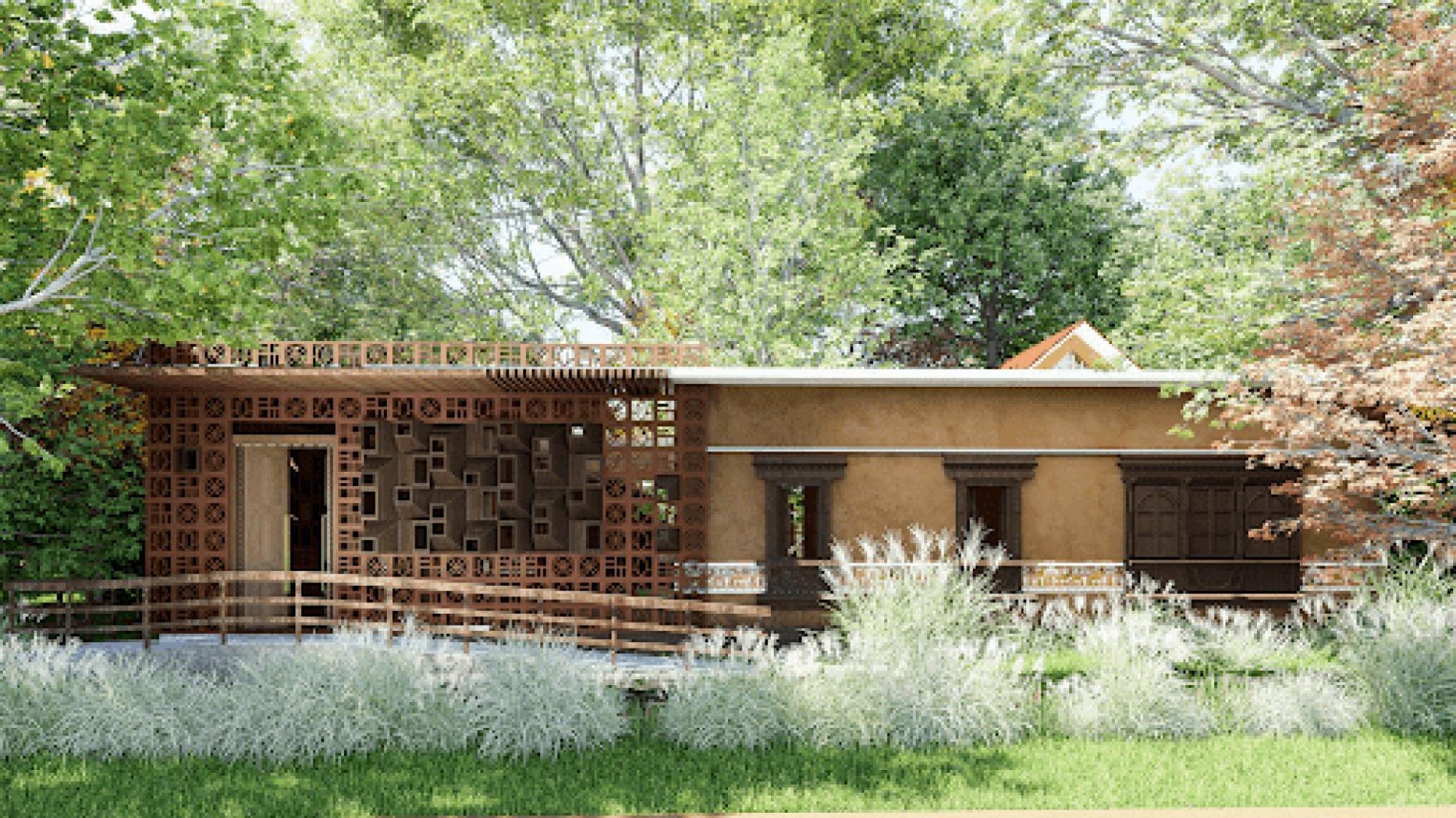   Premium Gated Community Villas for Sales in Hyderabad