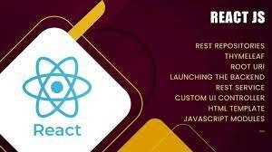 React Course Training Chennai grameya tech solutions