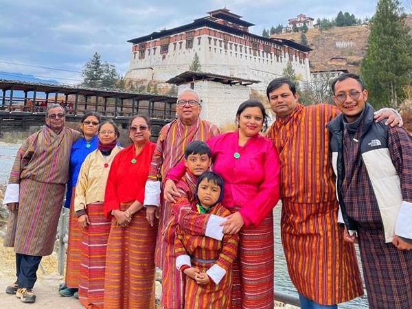 Bhutan Package Tour from mysore
