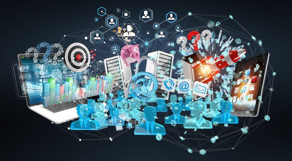  Top Digital Marketing Institute in Chennai    Grameya Tech Solutions