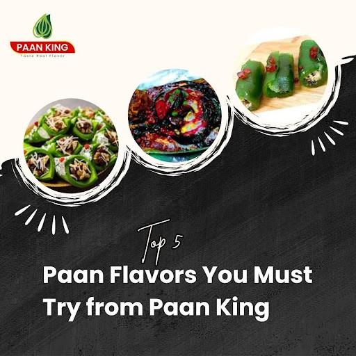 Top Paan Business and Franchise Opportunities in India