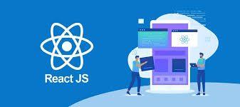 React JS Frontend Course  Join Grameya Tech Chennai Today!