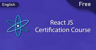 React JS Full Course with Certification  Grameya Tech Chennai