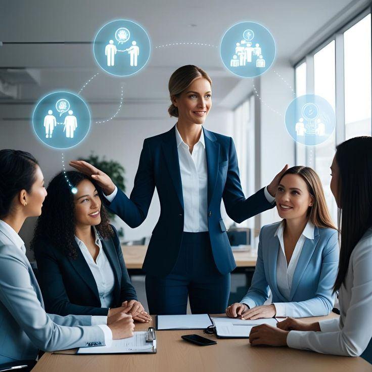  HR Course with Real-Time Projects 