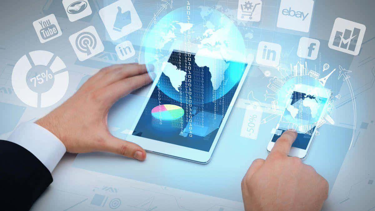 Digital Marketing Training with Certification   Grameya Tech, Chennai