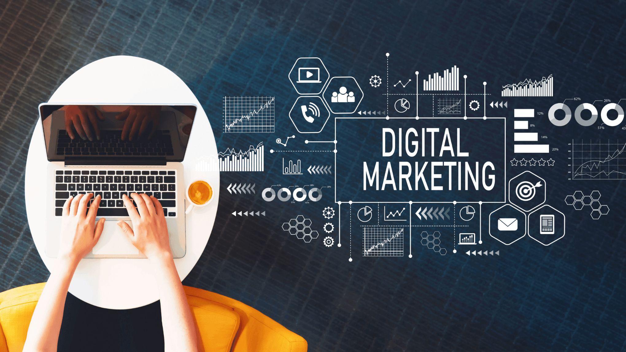 Affordable Digital Marketing Course    Join Grameya Tech Solutions Now!