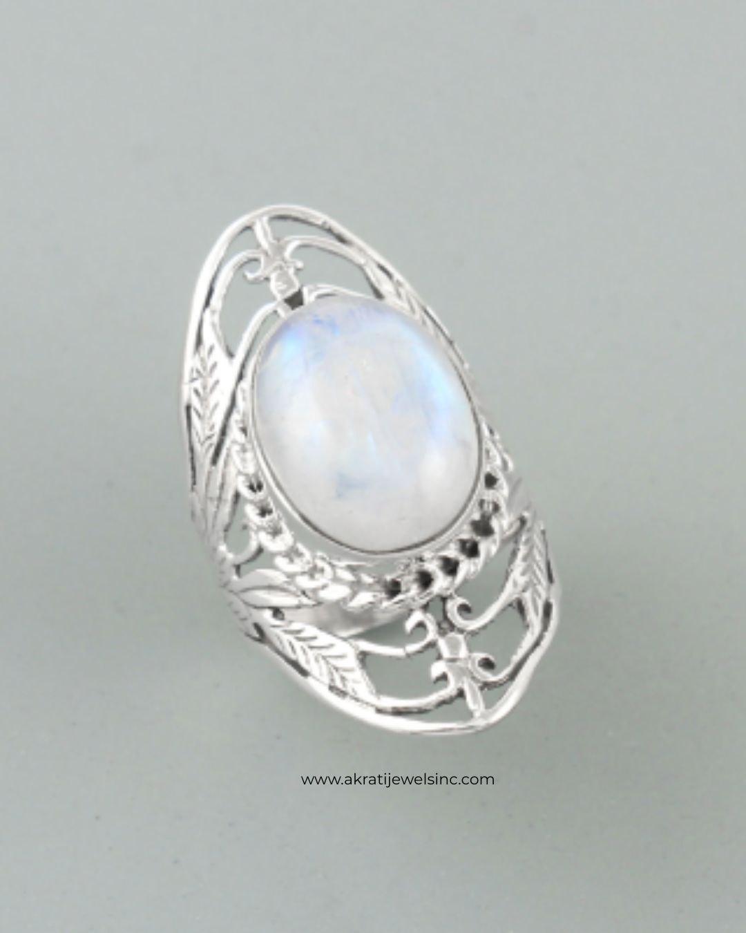 Wristwear That Heals: The Empowering Benefits of Moonstone Bracelet