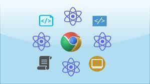  Hands-on React Developer Course Grameya Tech Solutions