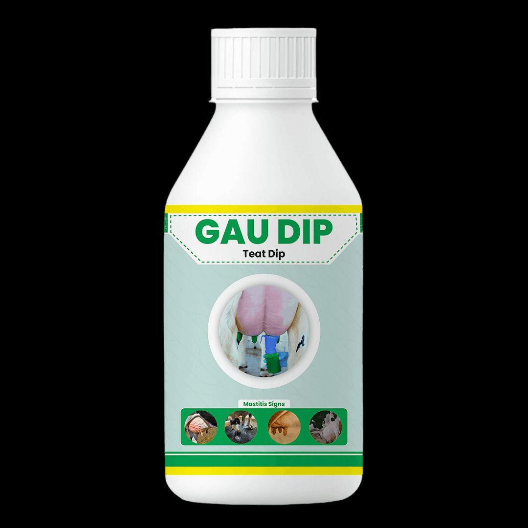 Natural teat dip solution India