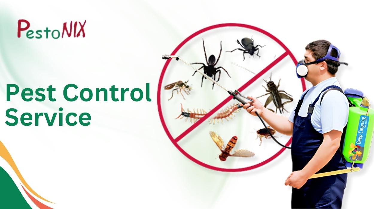 Best Pest Control  Company in Kolkata