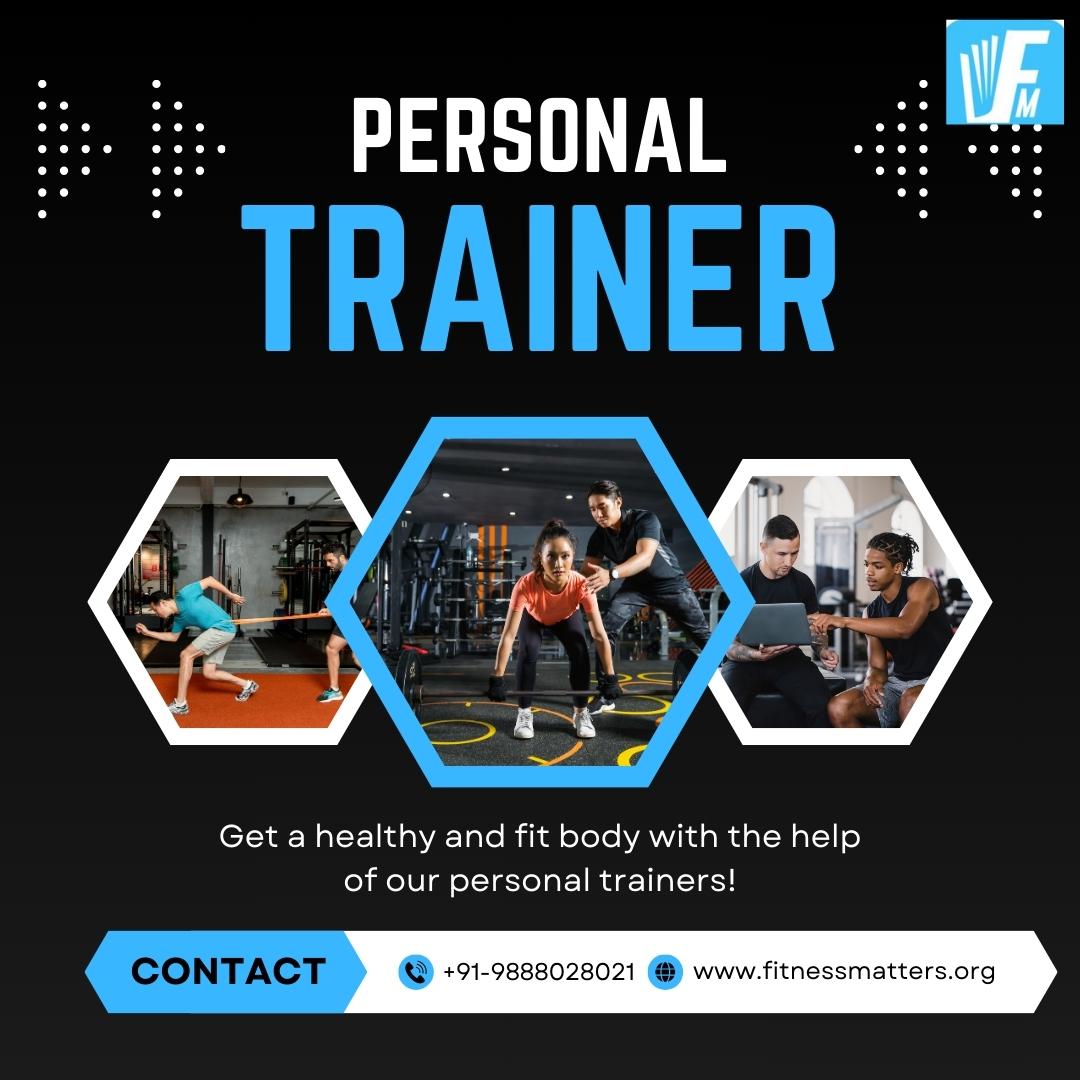 ACE personal training certification