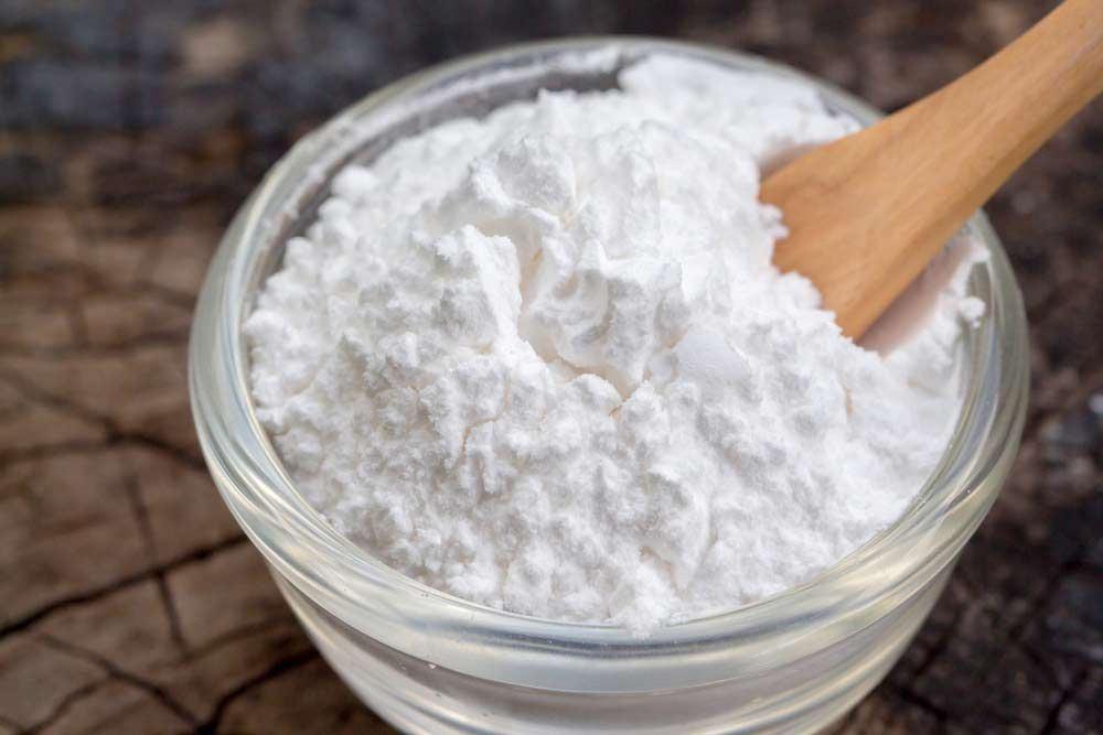 Reliable Tapioca Starch Supplier in India  Santosh Starch Ltd.