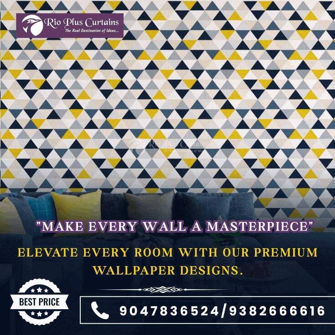 BEST WALLPAPERS SHOP IN THENI 7868984248