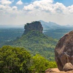 Sri Lanka Package from Pune