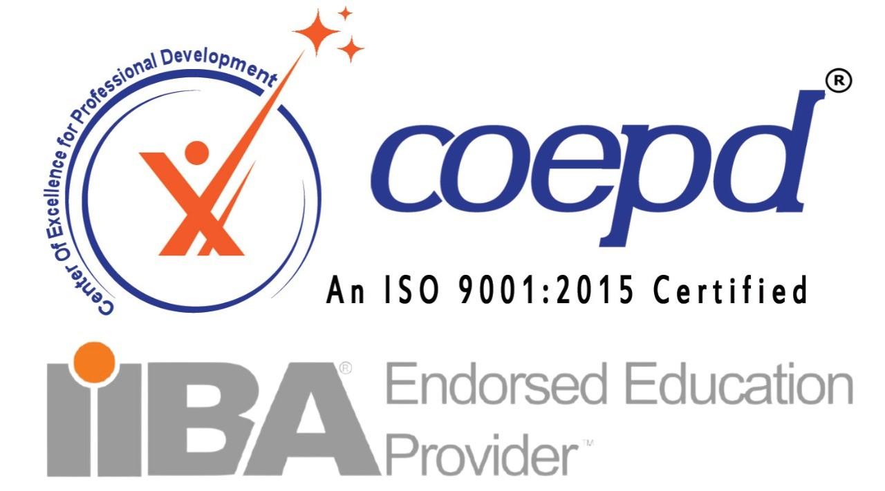 Business Analyst Course in Vizag – COEPD