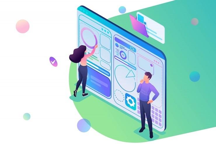 How .NET Helps Build Modern and Compatible Web Applications with Standards