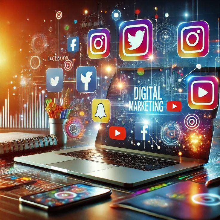 Sangita Infotech India | Digital Marketing Company in Ahmedabad