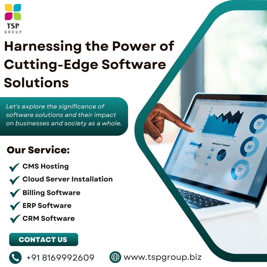 Billing Software in Thane  