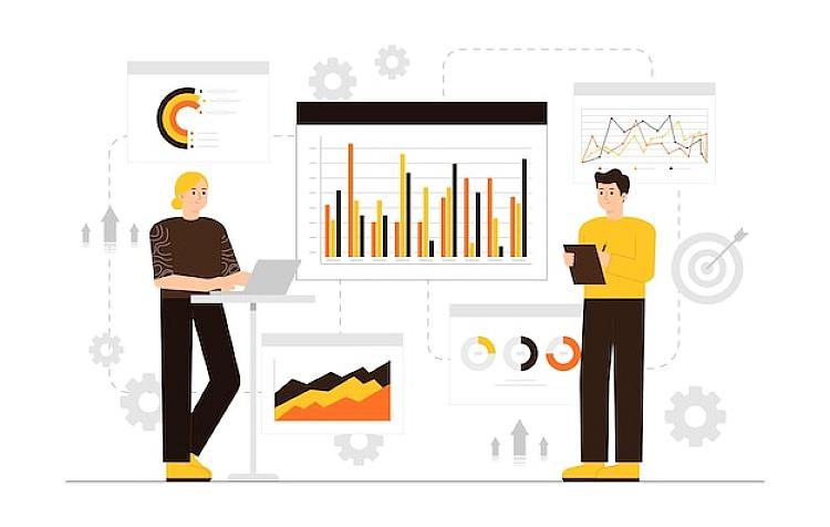 Using .NET for Data Science: Tools for Data Analysis and Visualization