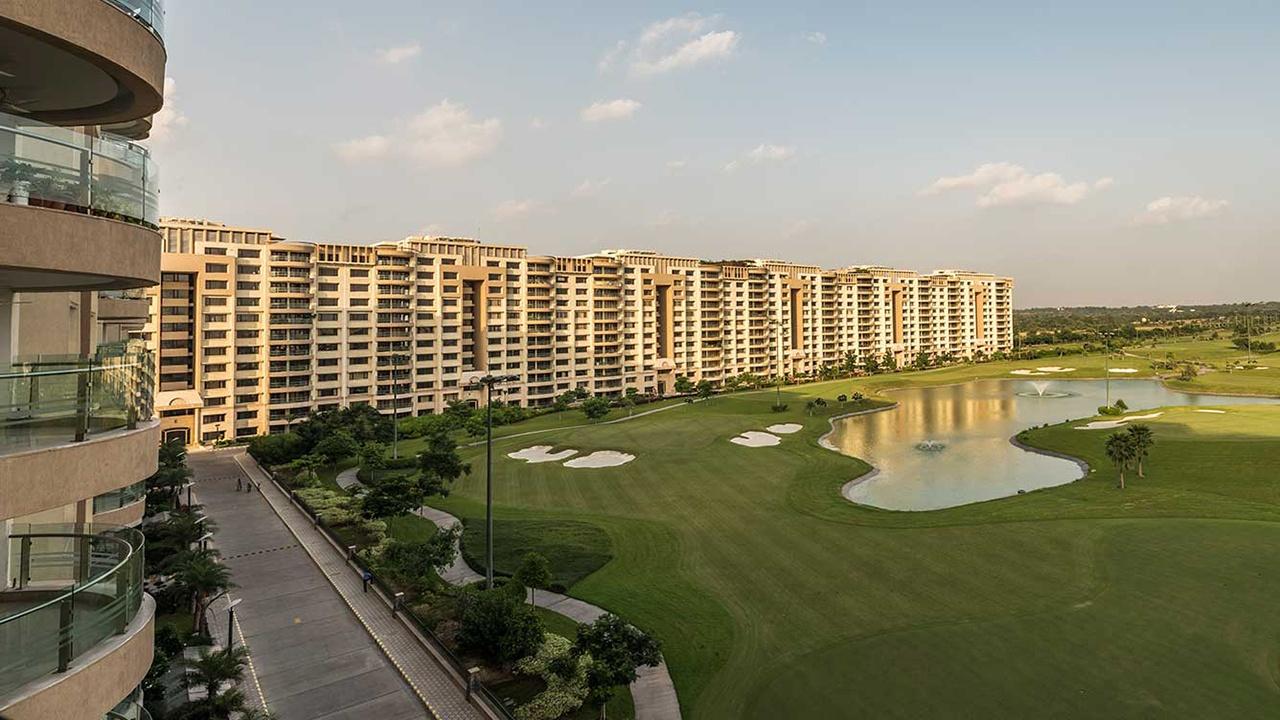 Ambience Caitriona In Gurgaon For Sale