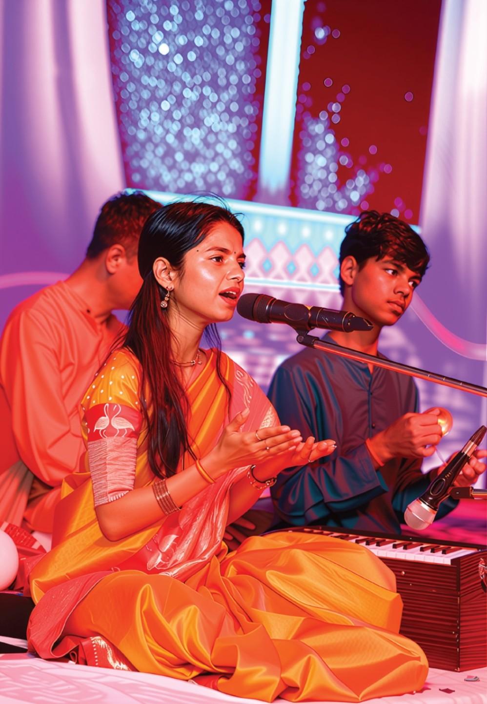 Don'worry events - event planner in varanasi 