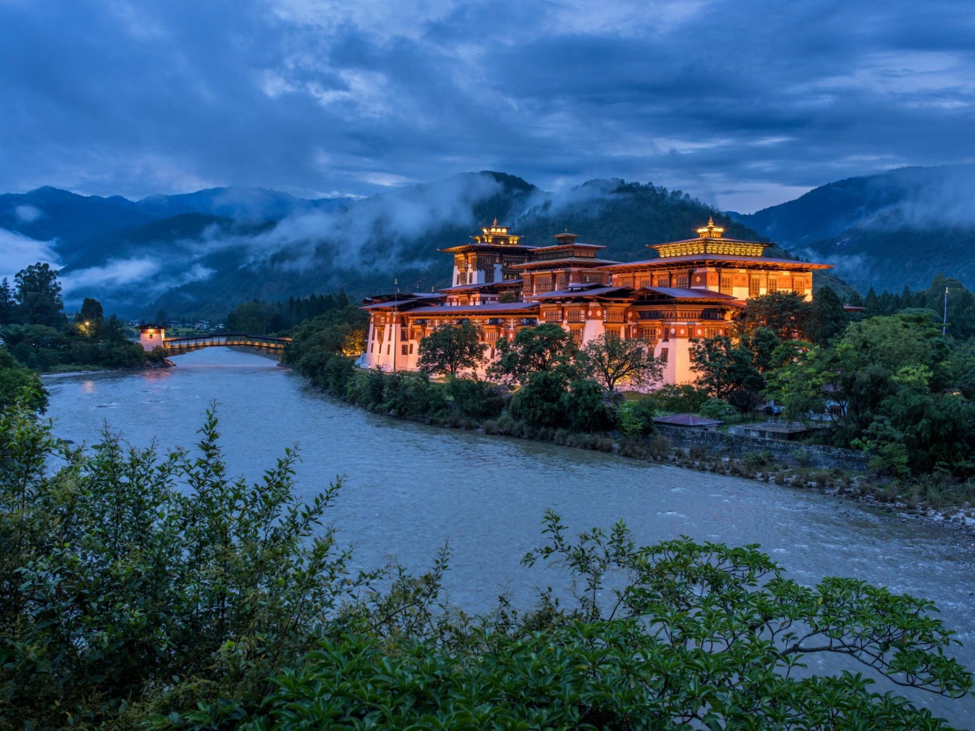 Bhutan Tour Package from Hasimara