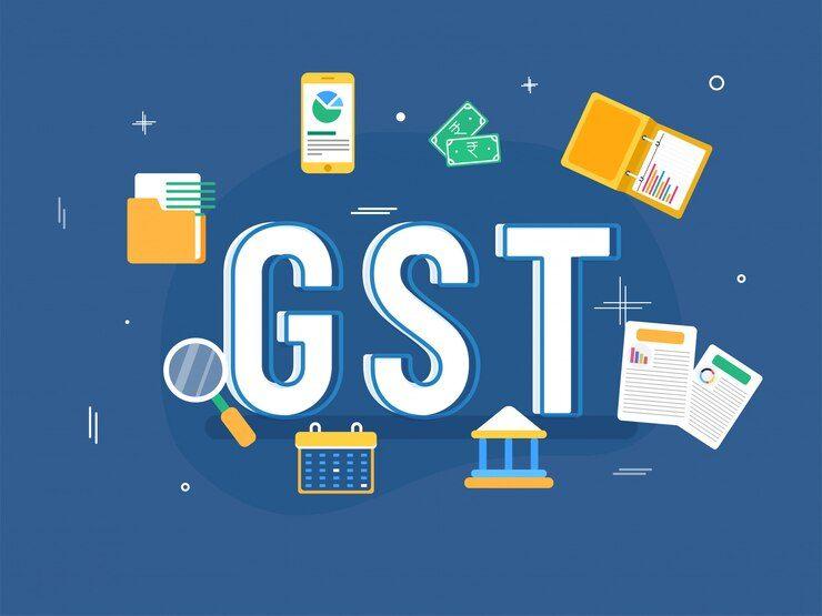 Online GST Registration in Noida