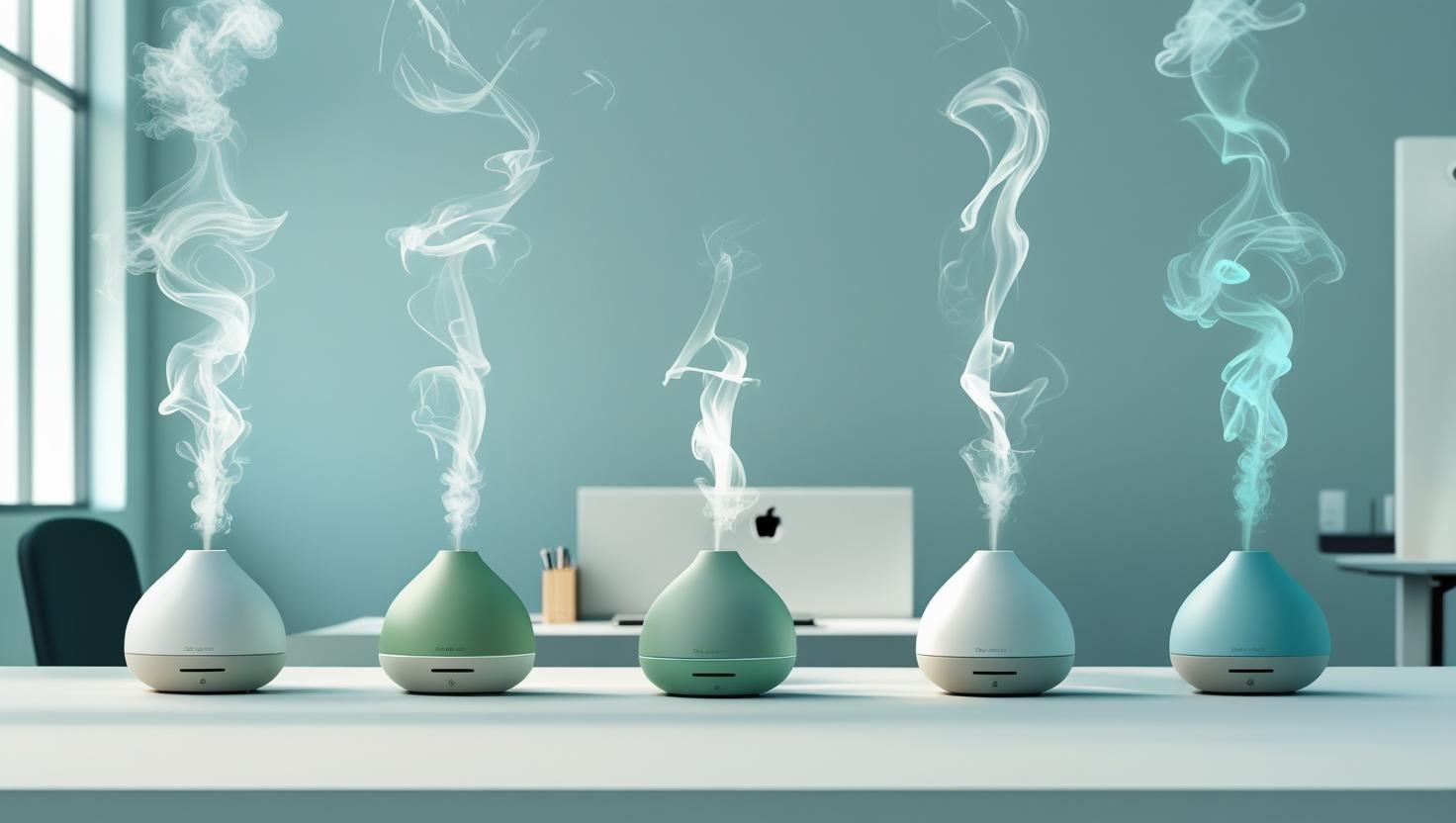 Enhance Your Brand Experience with Scent Marketing