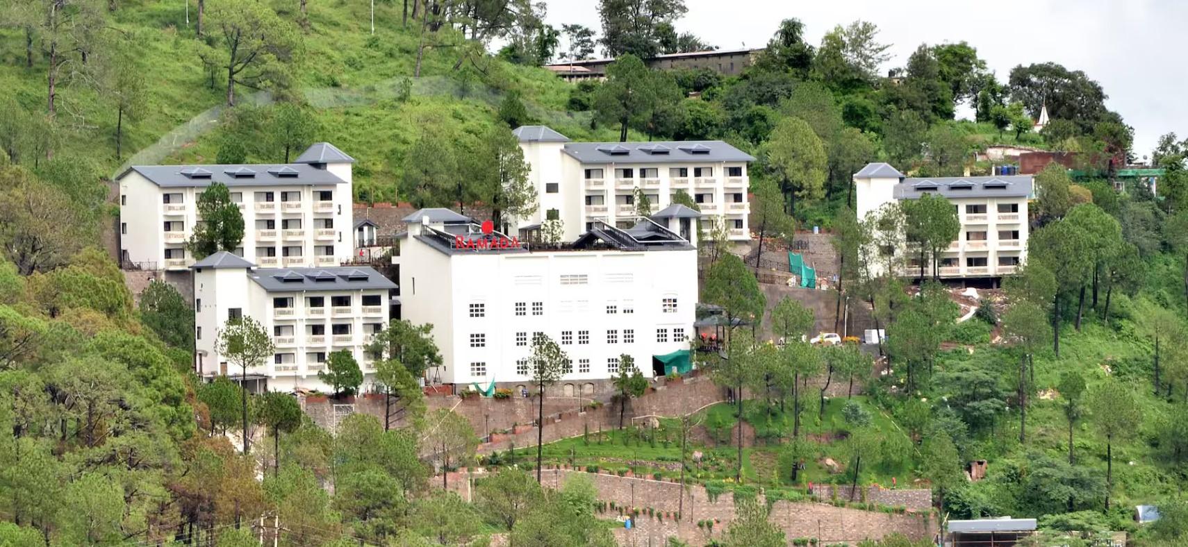  Plan Your Dream Destination Wedding in Kasauli