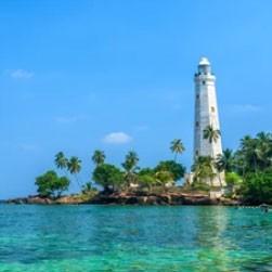 Sri Lanka Tour Package from Delhi