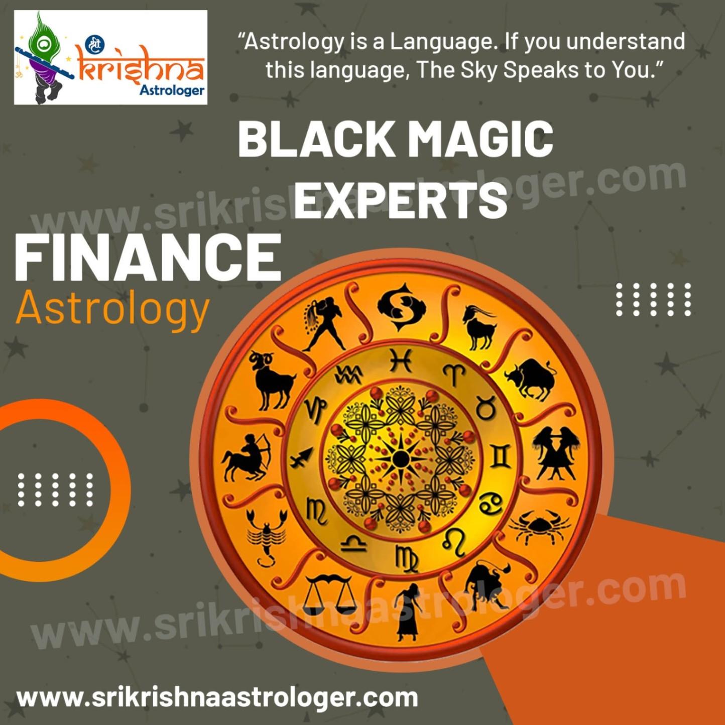 Black Magic Experts in Mysore 
