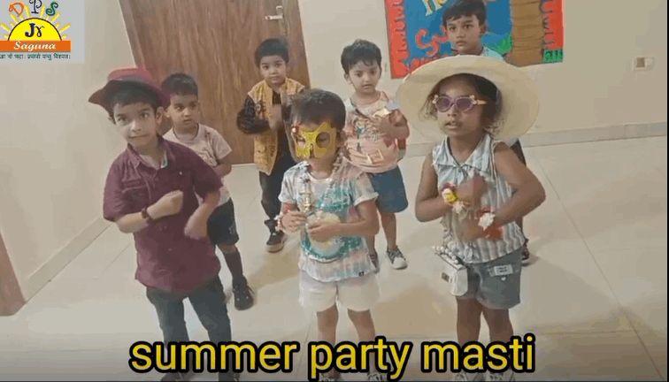 Building Strong Foundations: Best Primary School in Patna