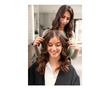 hair stylist in ahmedabad