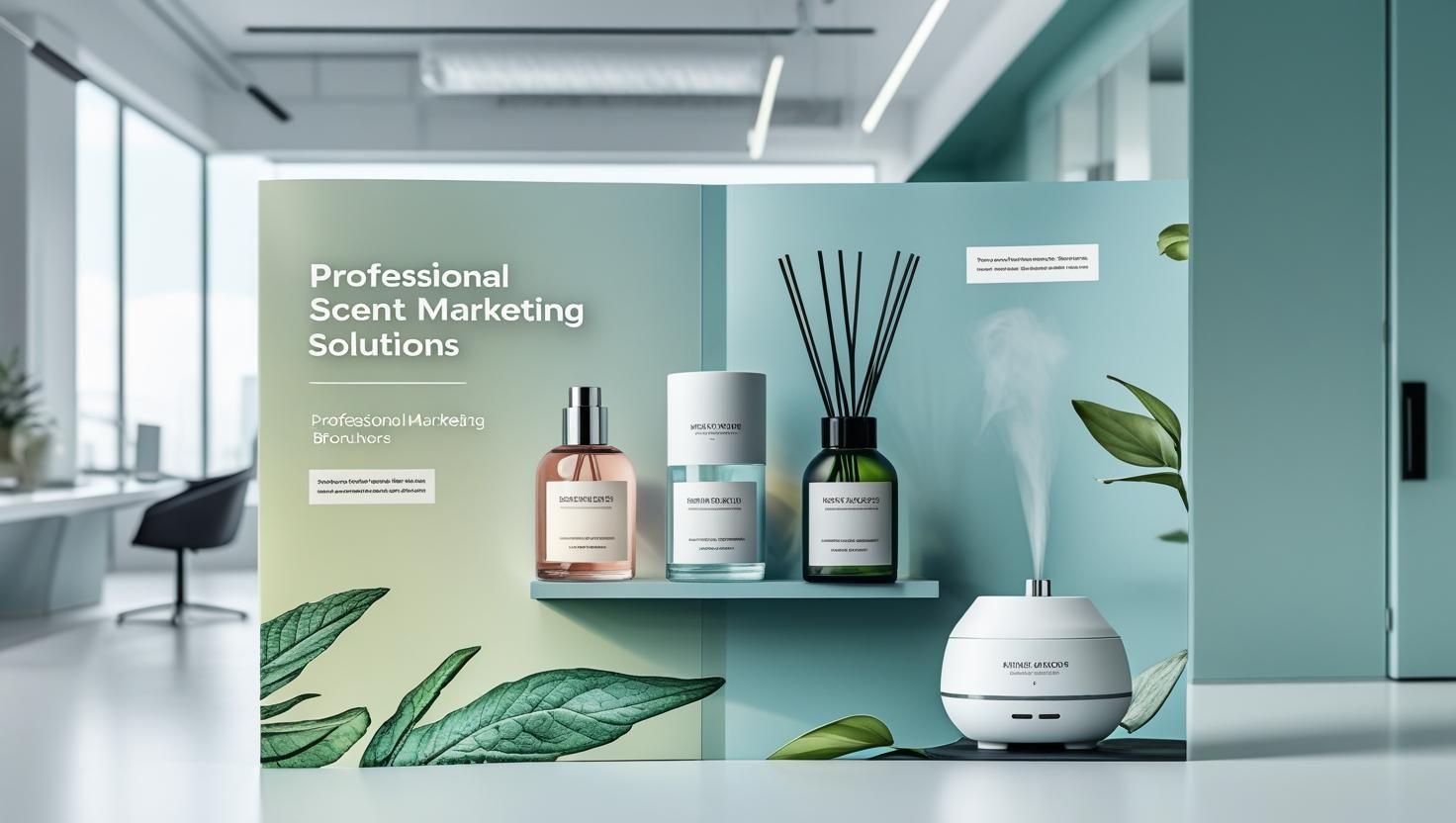 Transform Your Brand Experience with Scent Marketing
